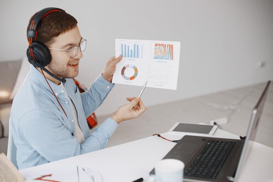 Курсы маркетинга и дата-аналитики